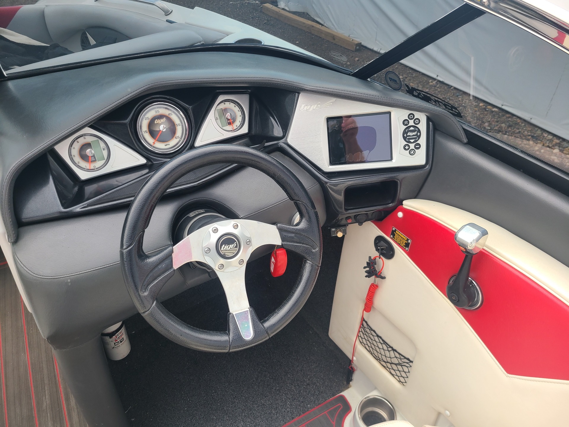  TIGE RZ4