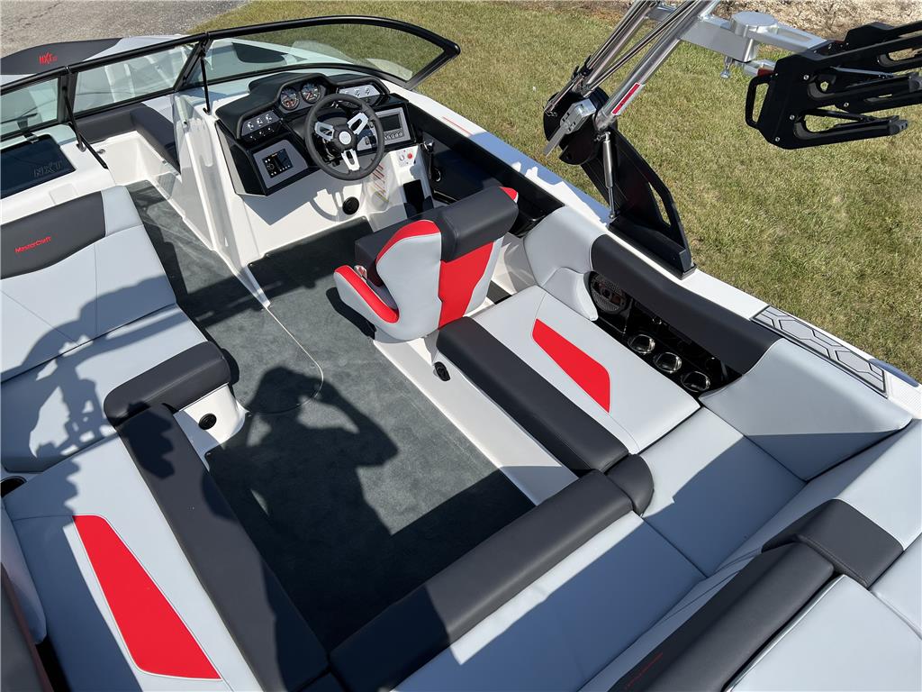 2023 Mastercraft NXT-21 | 209126