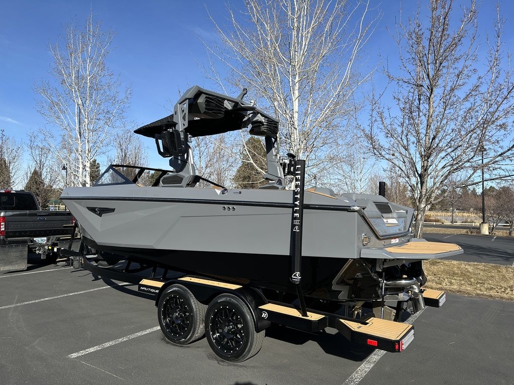 2025 Nautique Super Air Nautique S23 Icon
