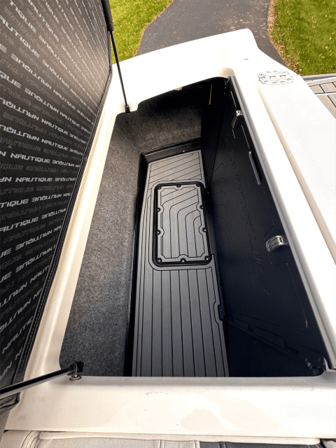 2016 Nautique Super Air Nautique G21 – LOADED LOW HOURS