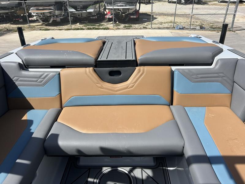 2025 ATX 22 Type-S