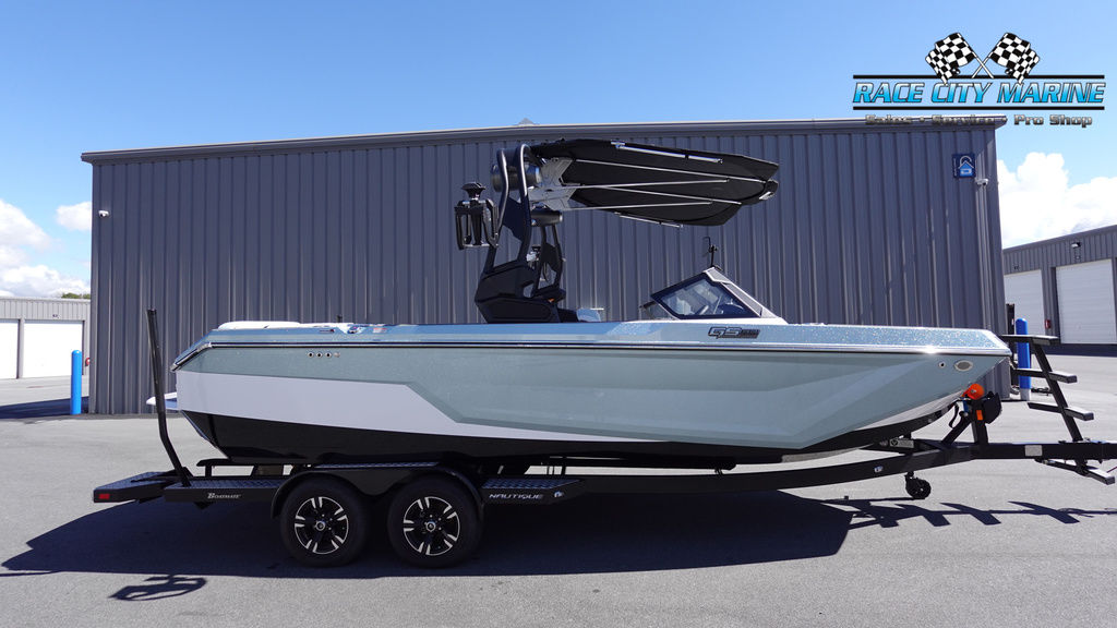 2024 Nautique GS22