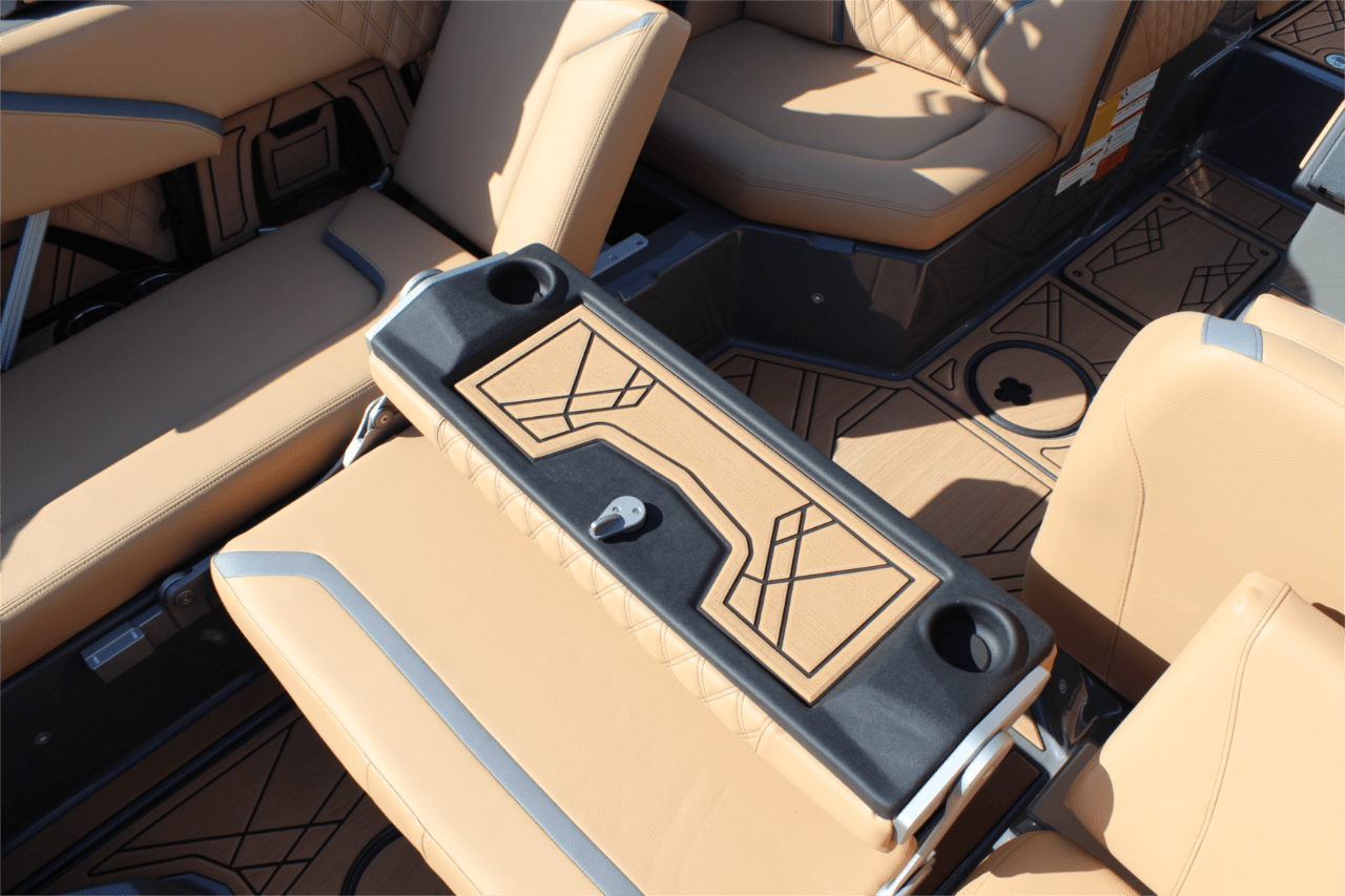 2024 Tige 22RZX