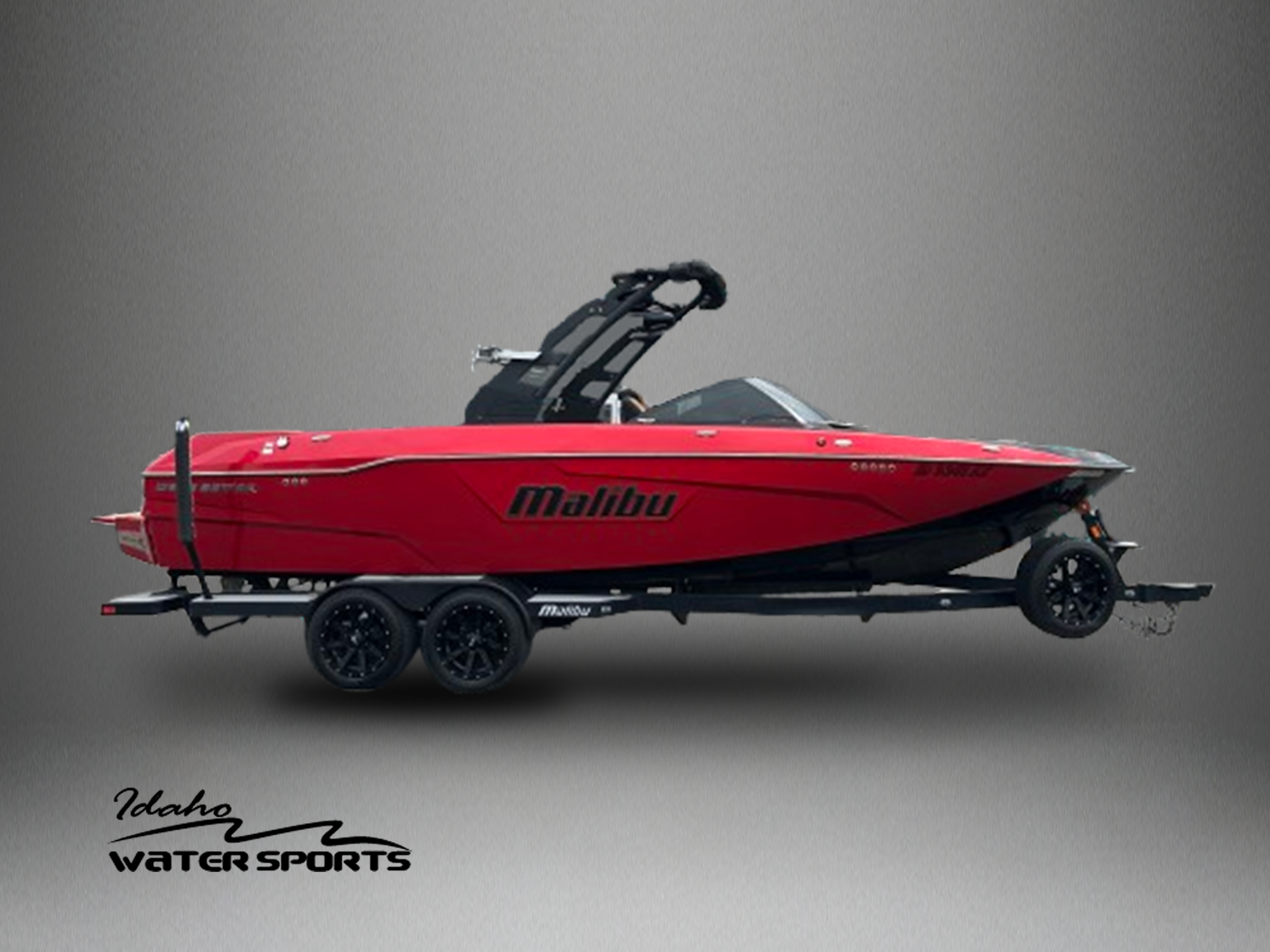 2019 Malibu Wakesetter 25 LSV