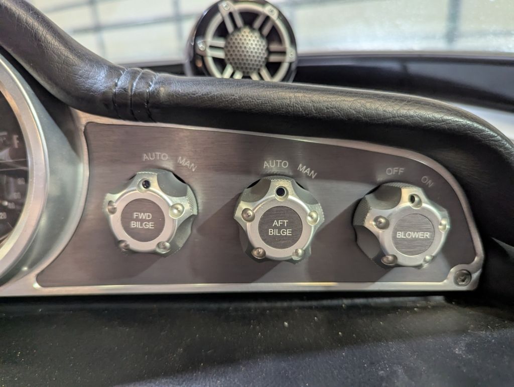 2017 MasterCraft X23