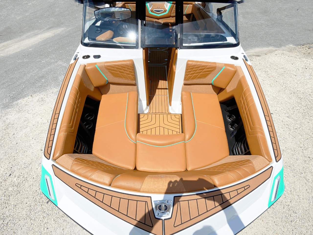 2022 Nautique G23