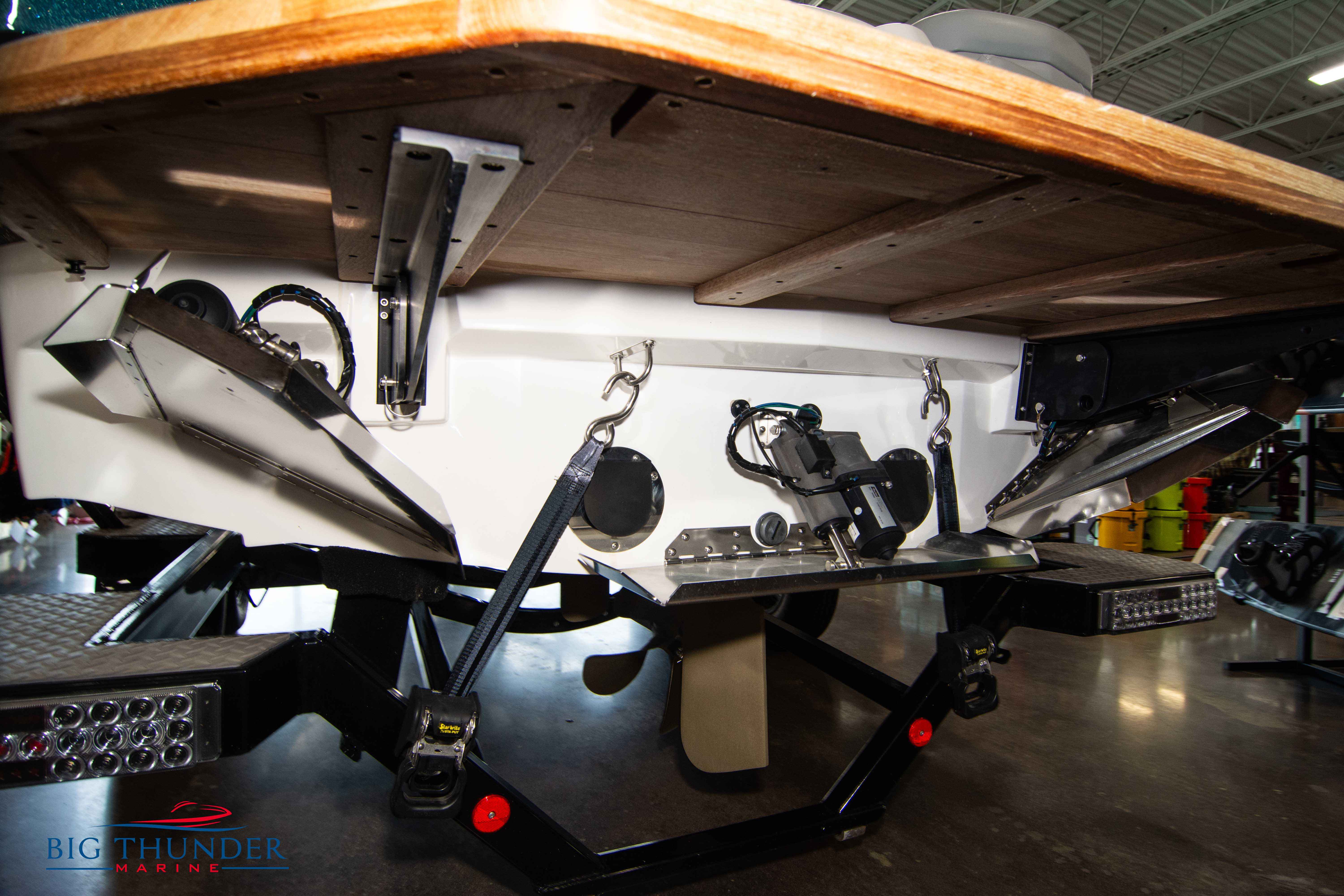 2022 Mastercraft XT24