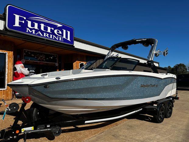 2024 MasterCraft NXT23