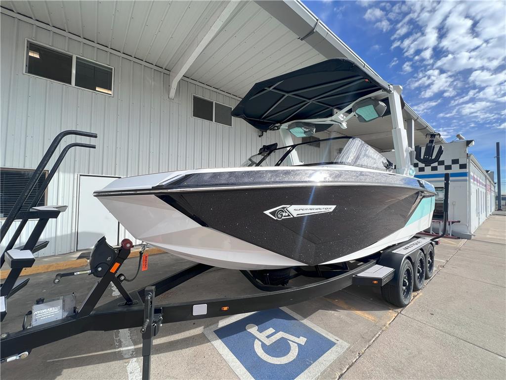 2023 Nautique G23