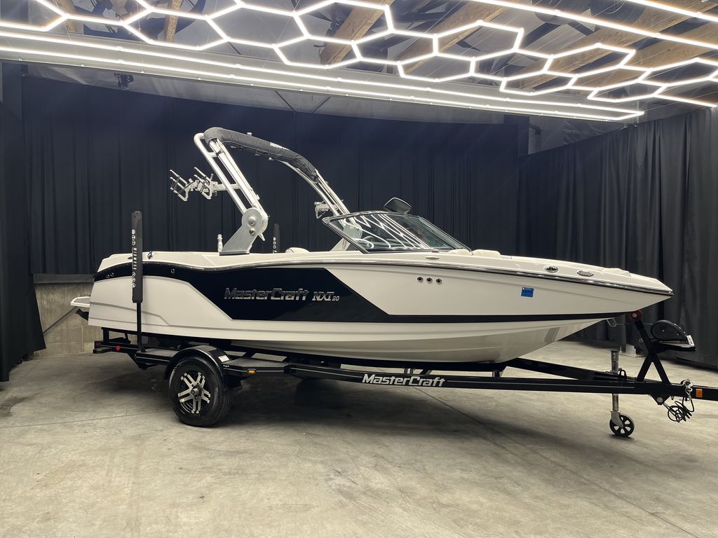 2019 MasterCraft NXT20 Icon