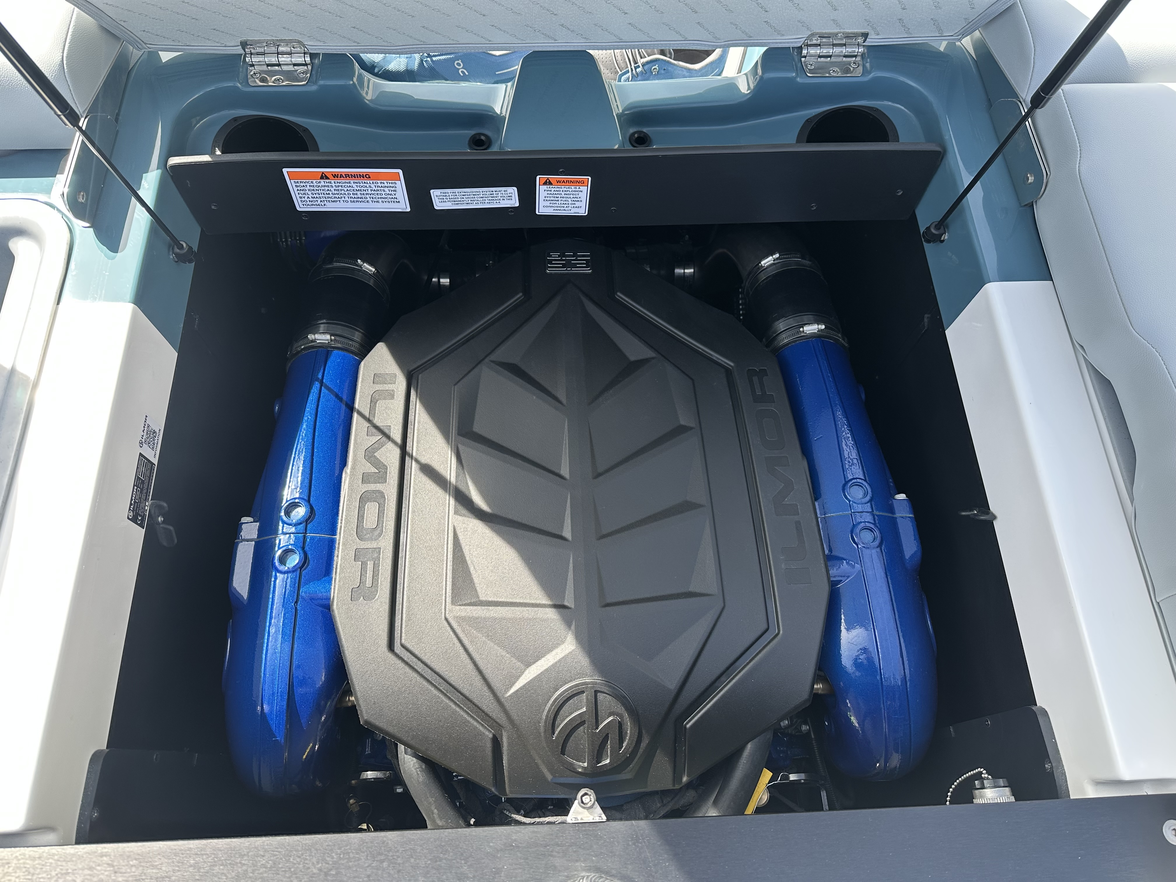 2025 MasterCraft XT20