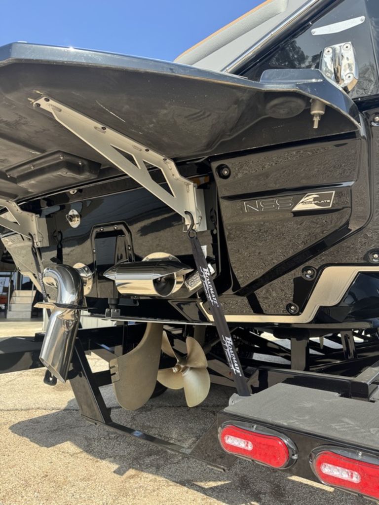 2025 Nautique Super Air Nautique G25