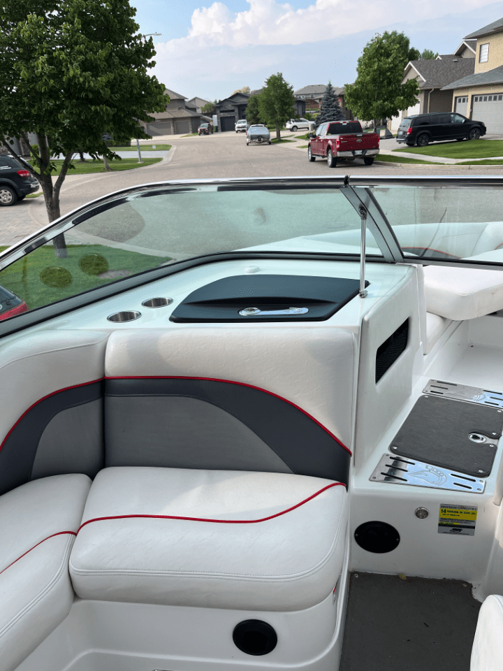 2011 Centurion Enzo 233 $50,000CDN