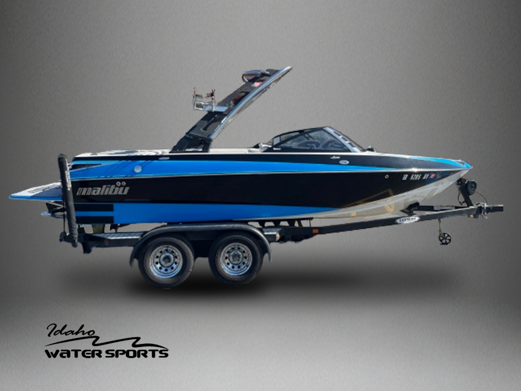 2011 Malibu Boats Response FXi
