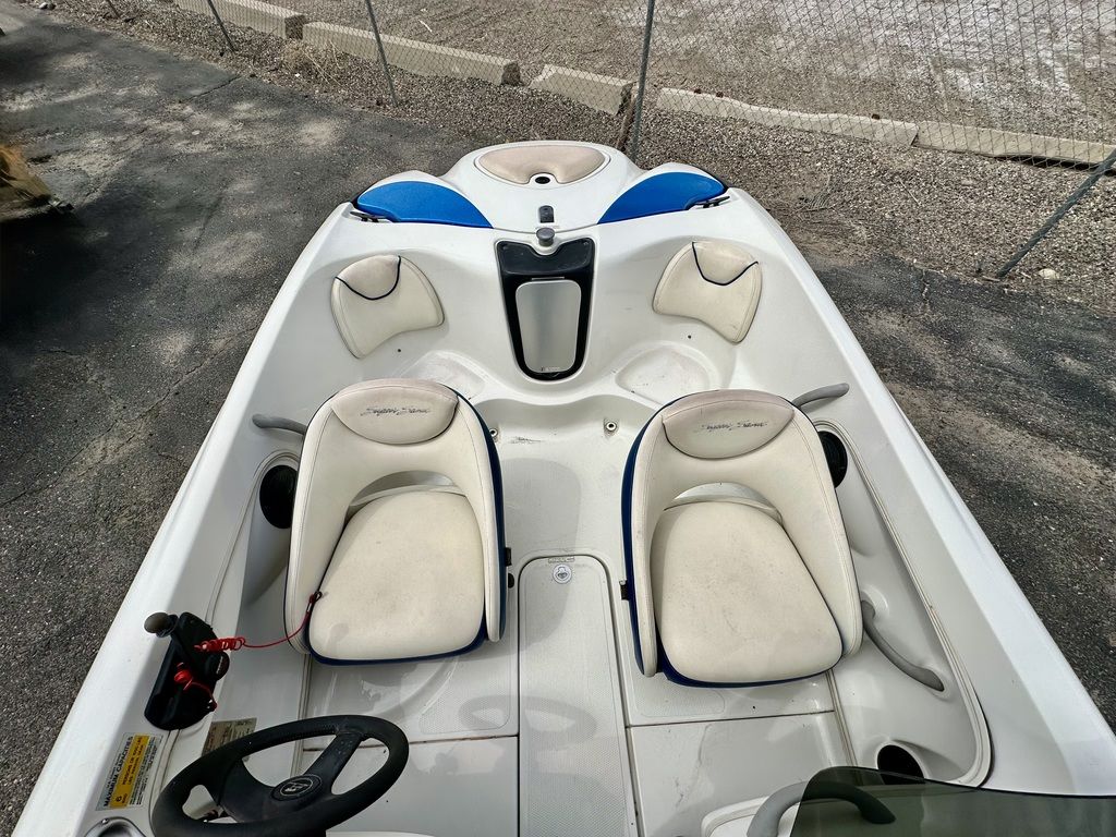 2007 Tango Super Sport