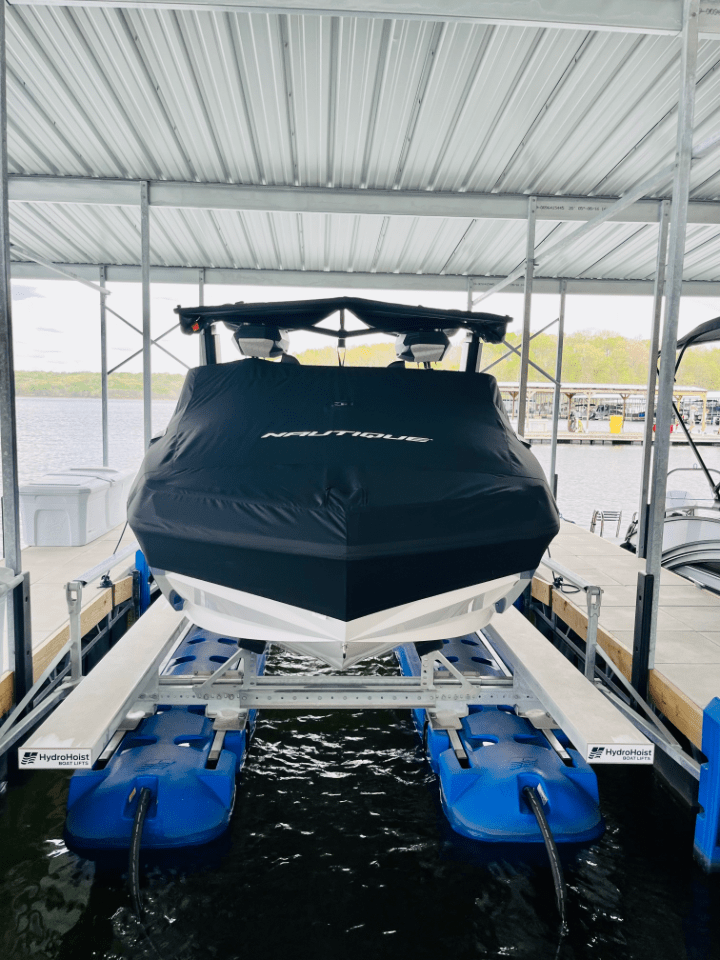 Nautique G23 Icon