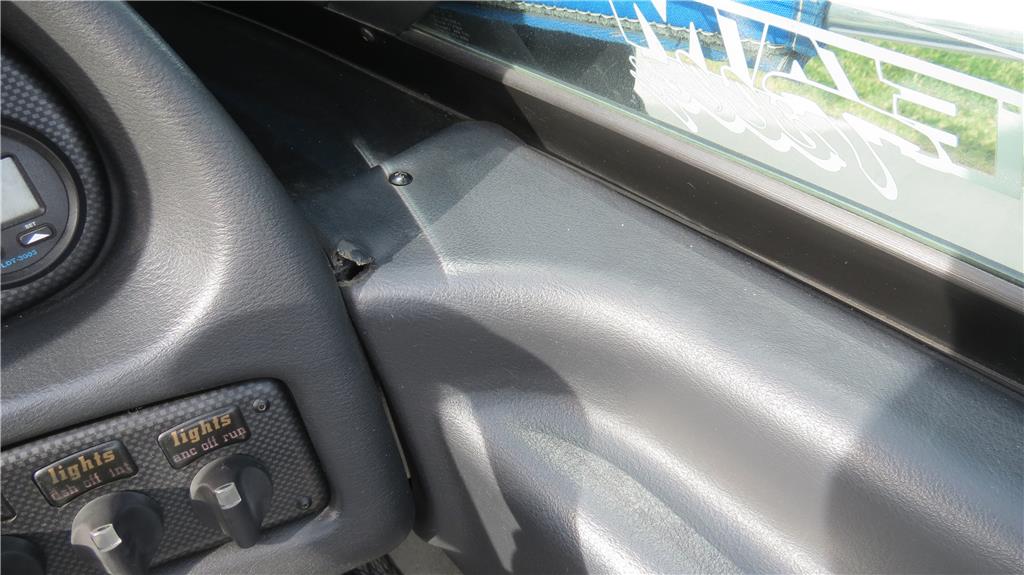 1999 Malibu Sunsetter LXi