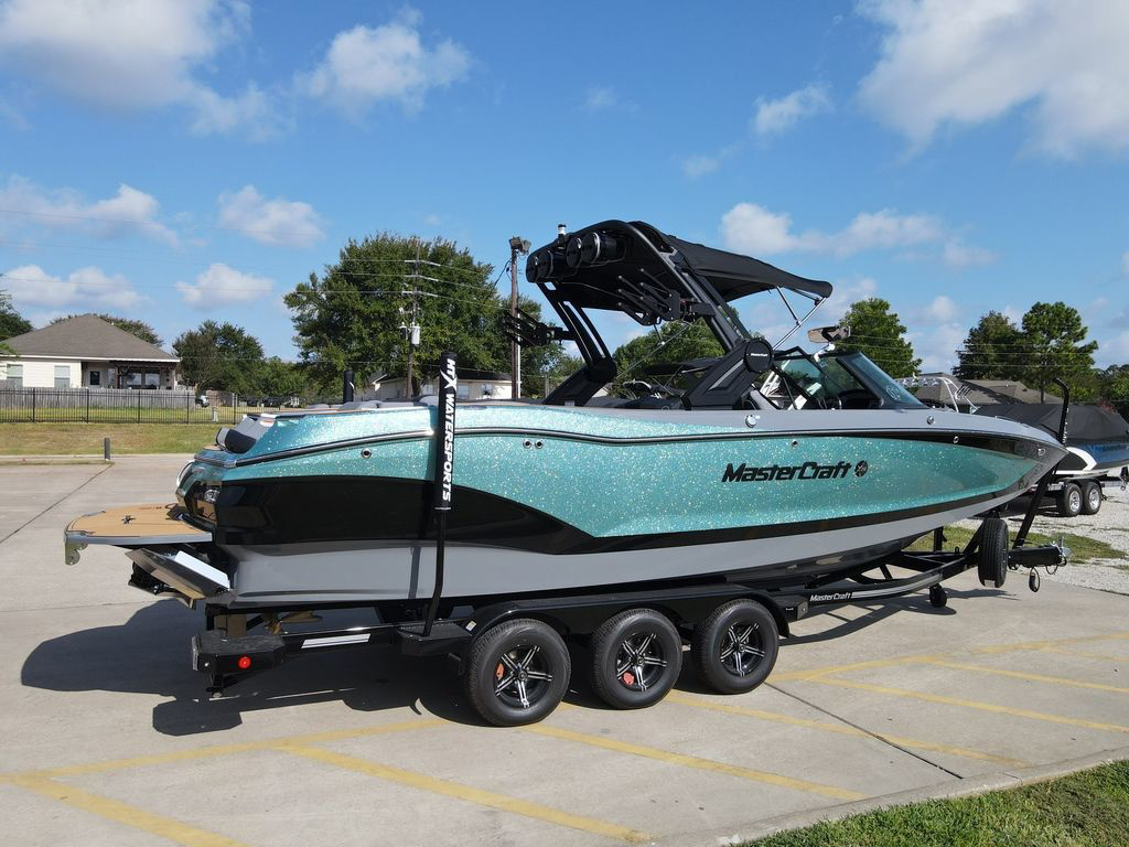 2024 MasterCraft X26