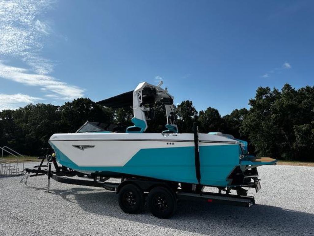 2022 Nautique Super Air Nautique S23