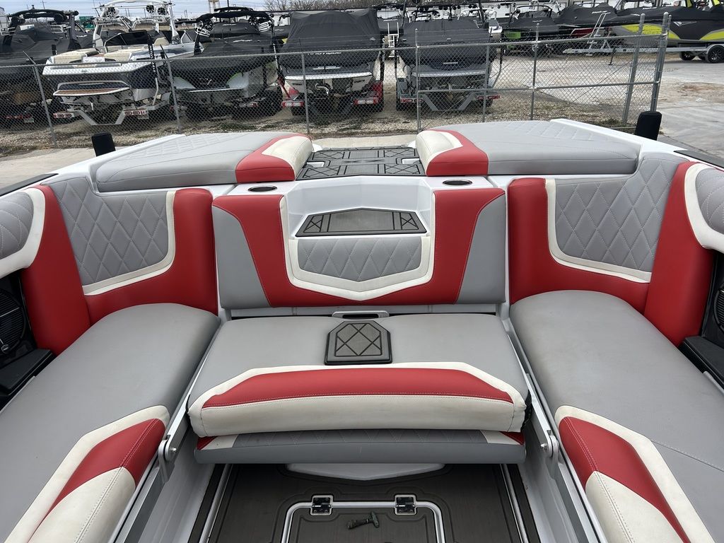 2020 Tige 23ZX