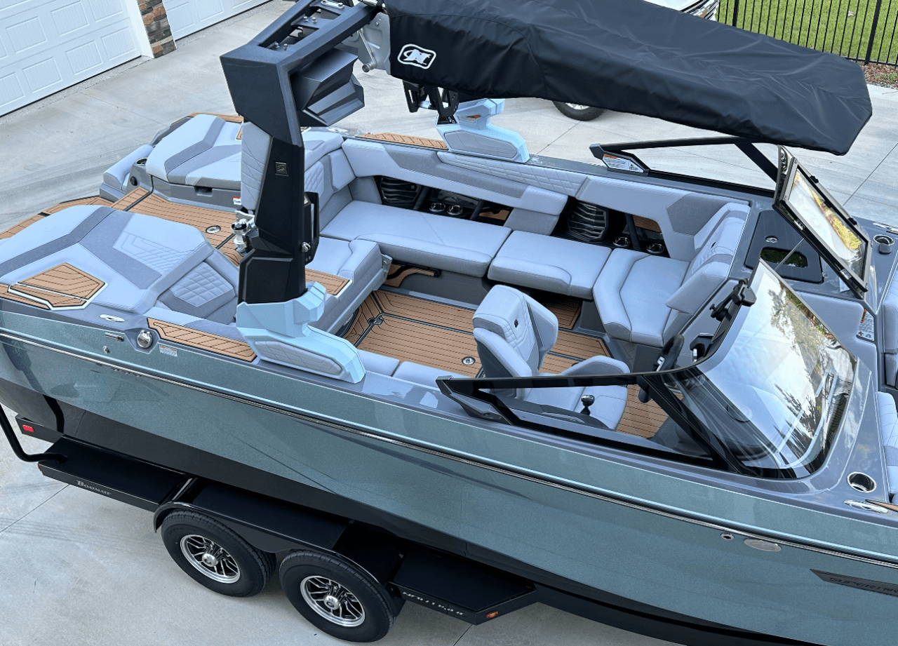 2023 NAUTIQUE G23