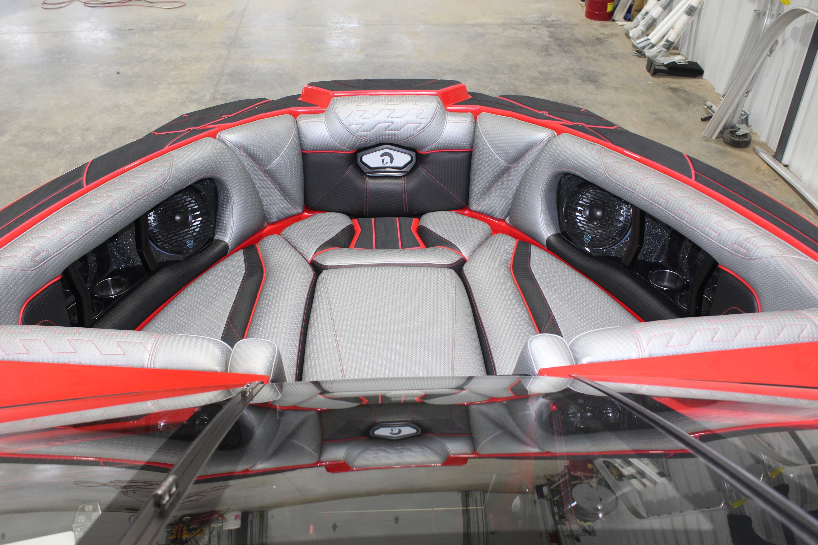 2024 Centurion Ri 230