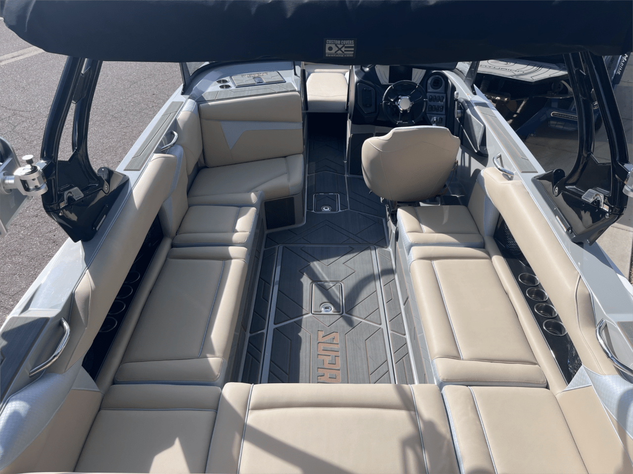 2025 Supreme S240