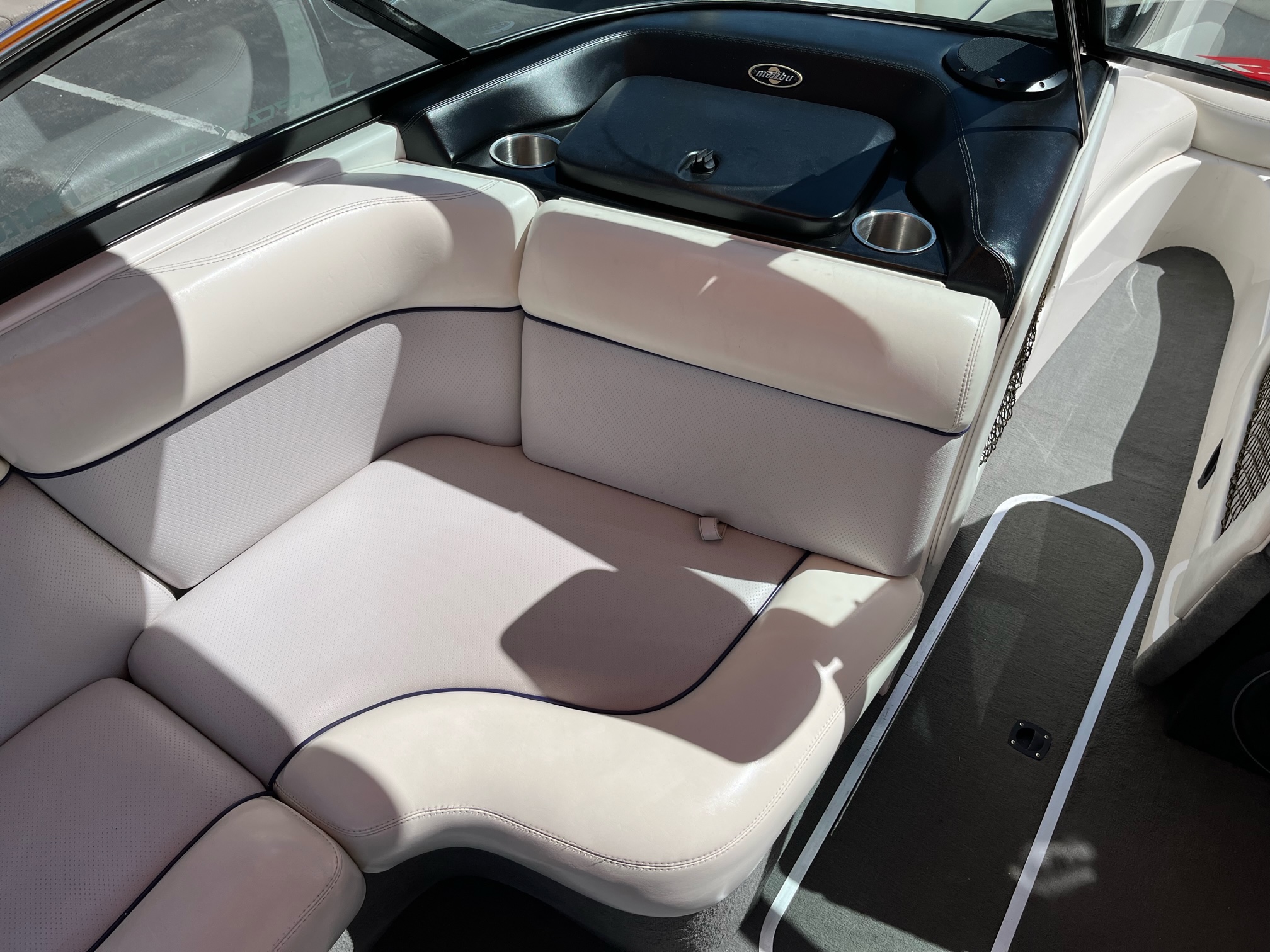 2003 Malibu Boats WVLX21
