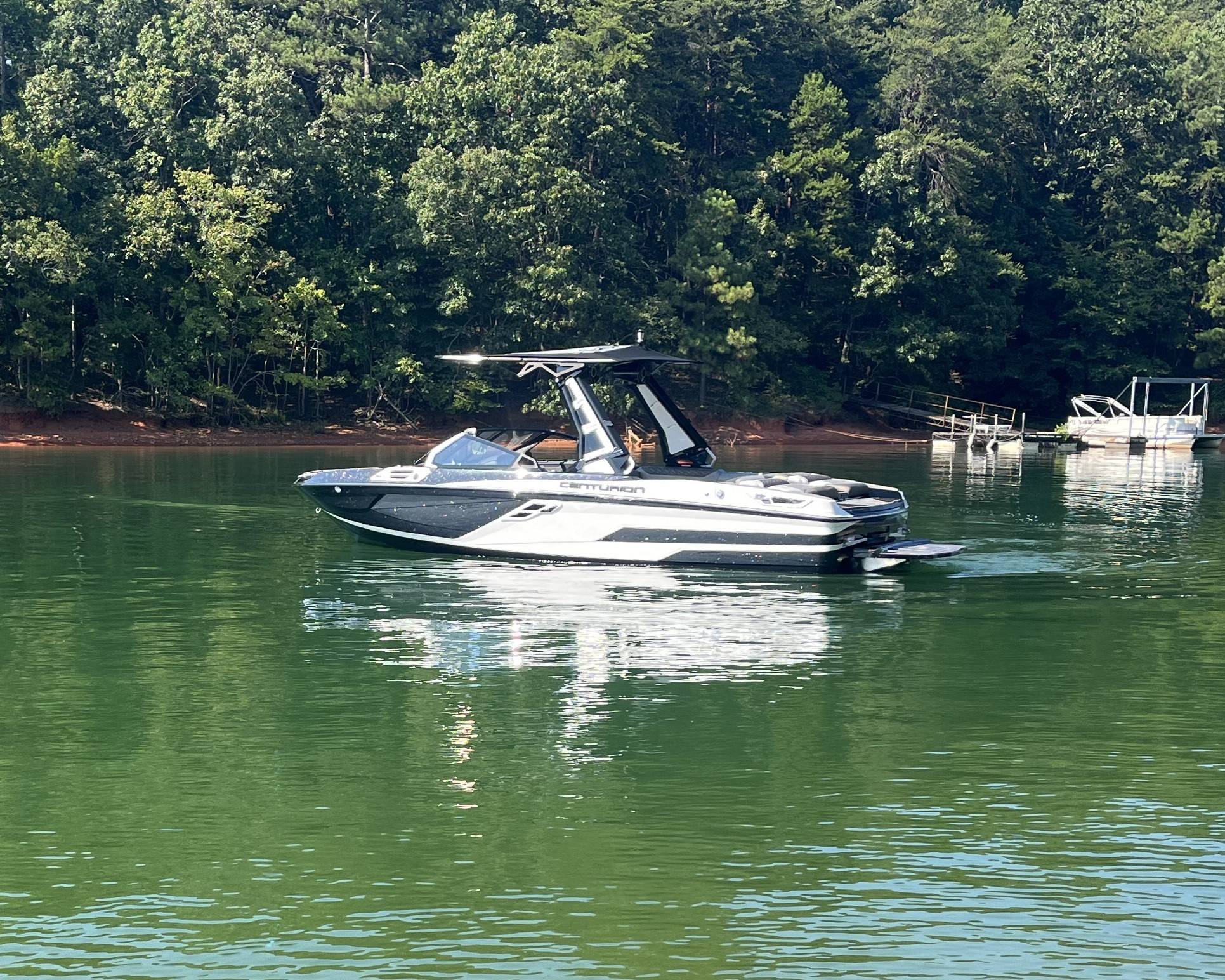 2025 Centurion Ri245