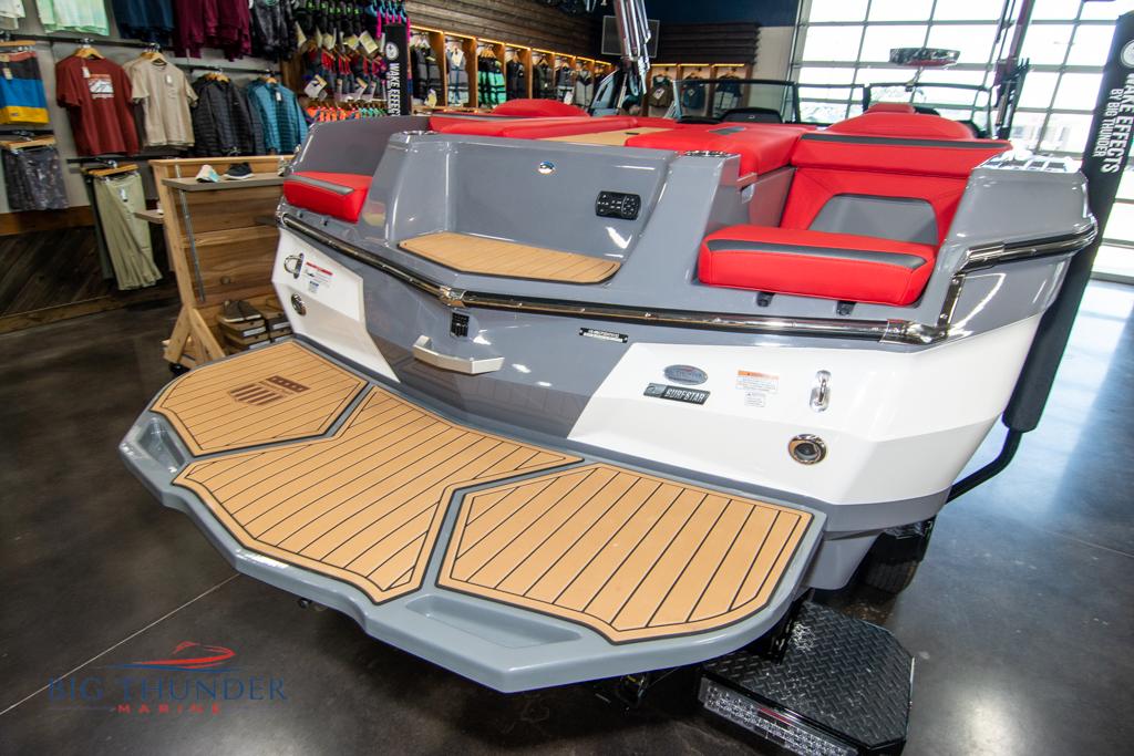 2022 Mastercraft XStar S