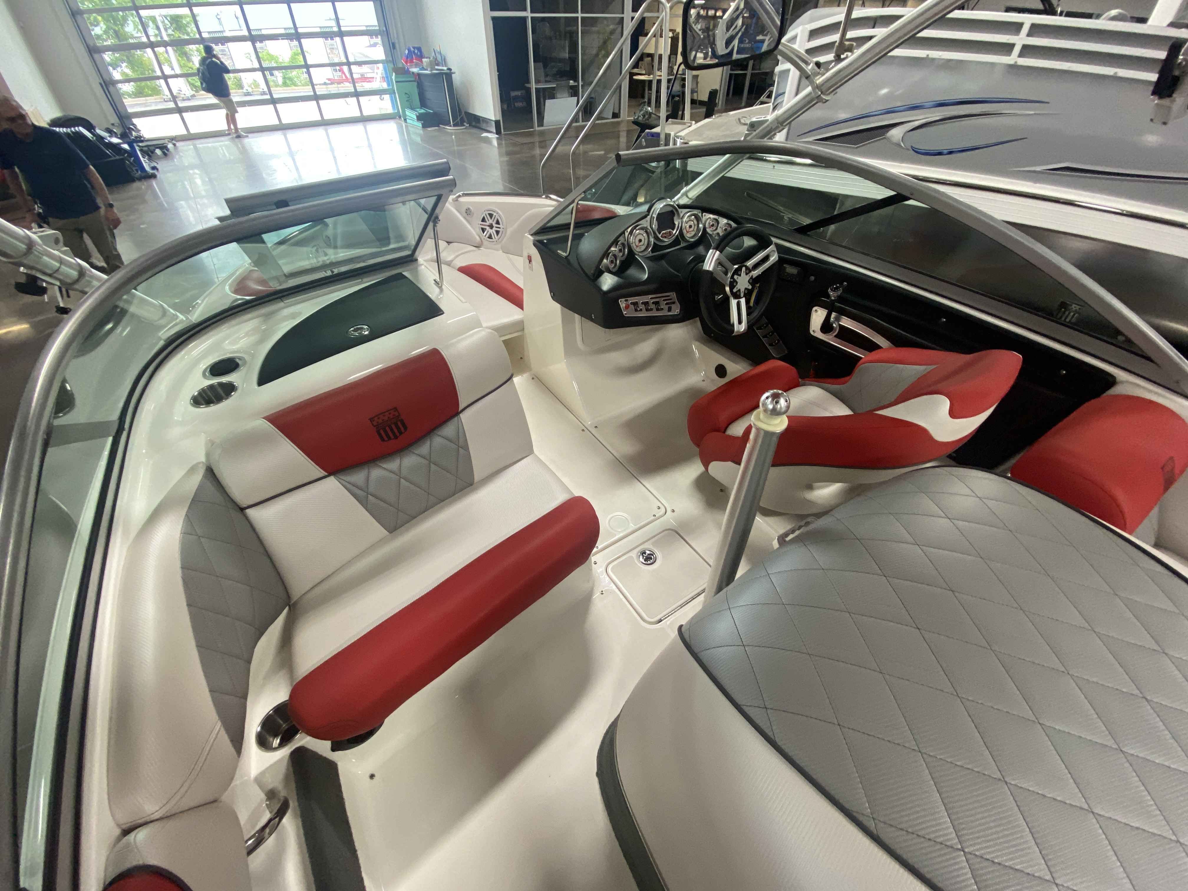 2011 MasterCraft X14