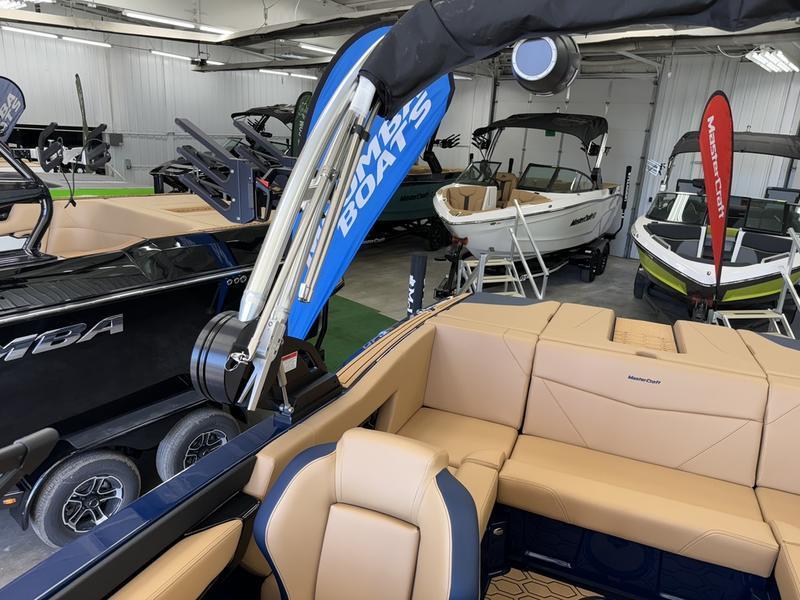 2025 MasterCraft NXT21