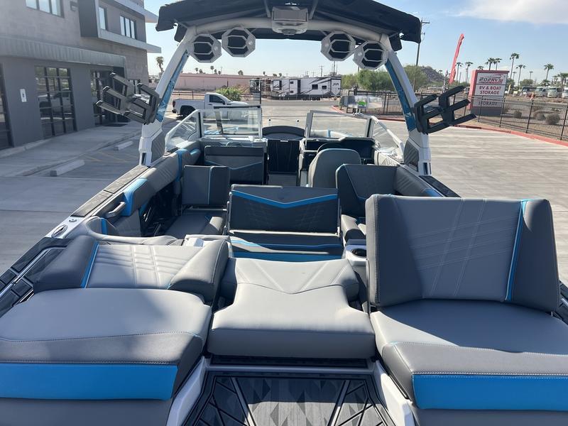 2025 Tige Ultre 25ZX