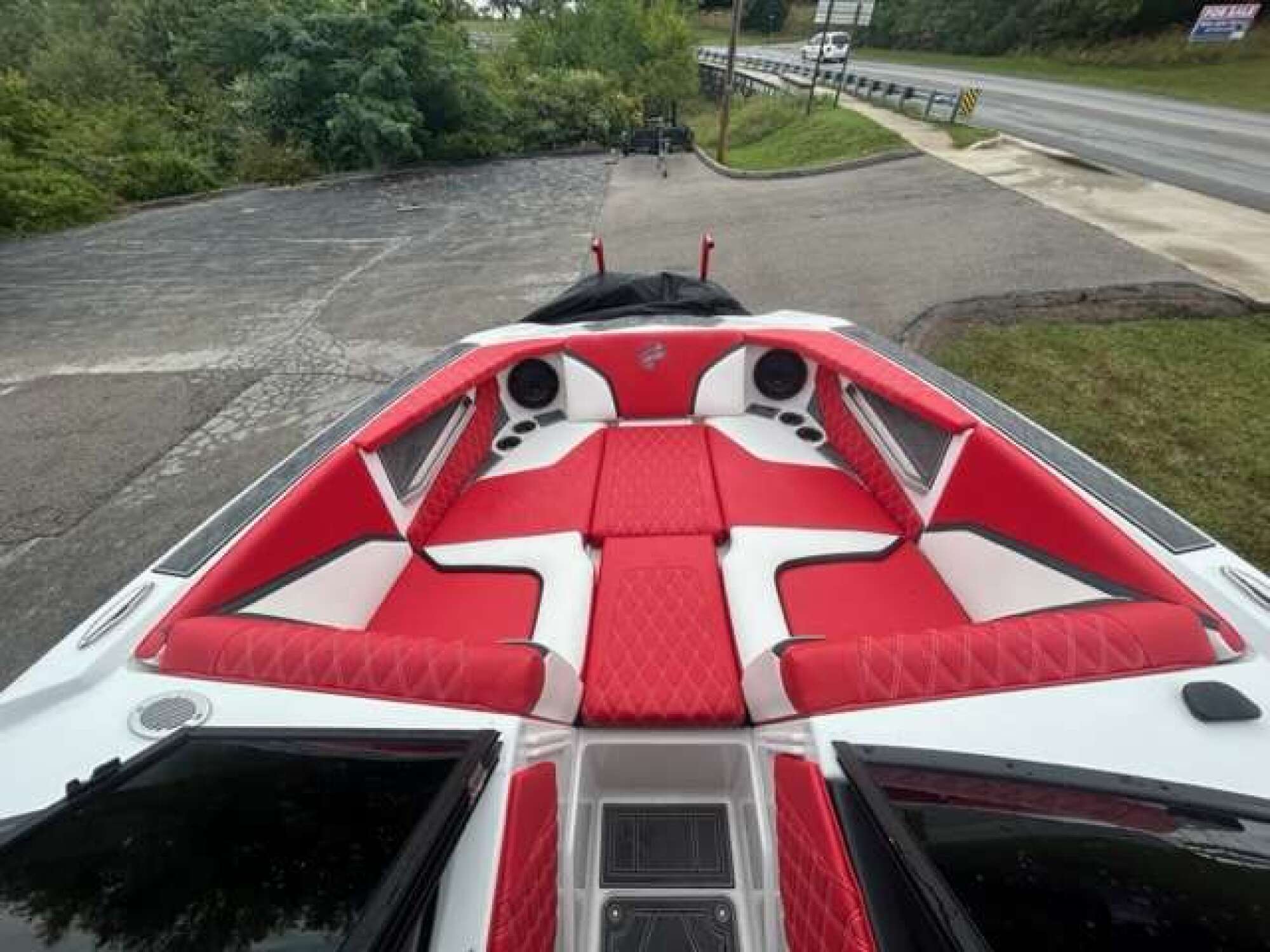 2024 Tige 24RZX