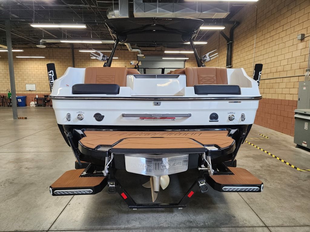 2025 Malibu Boats 24 MXZ