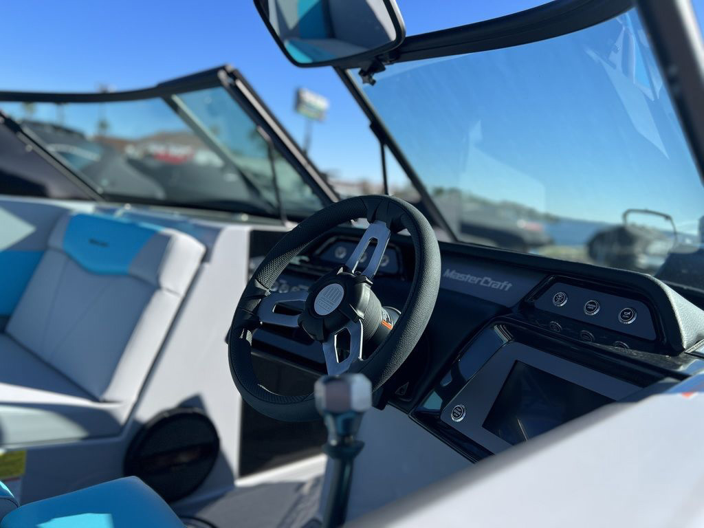 2024 MasterCraft NXT20