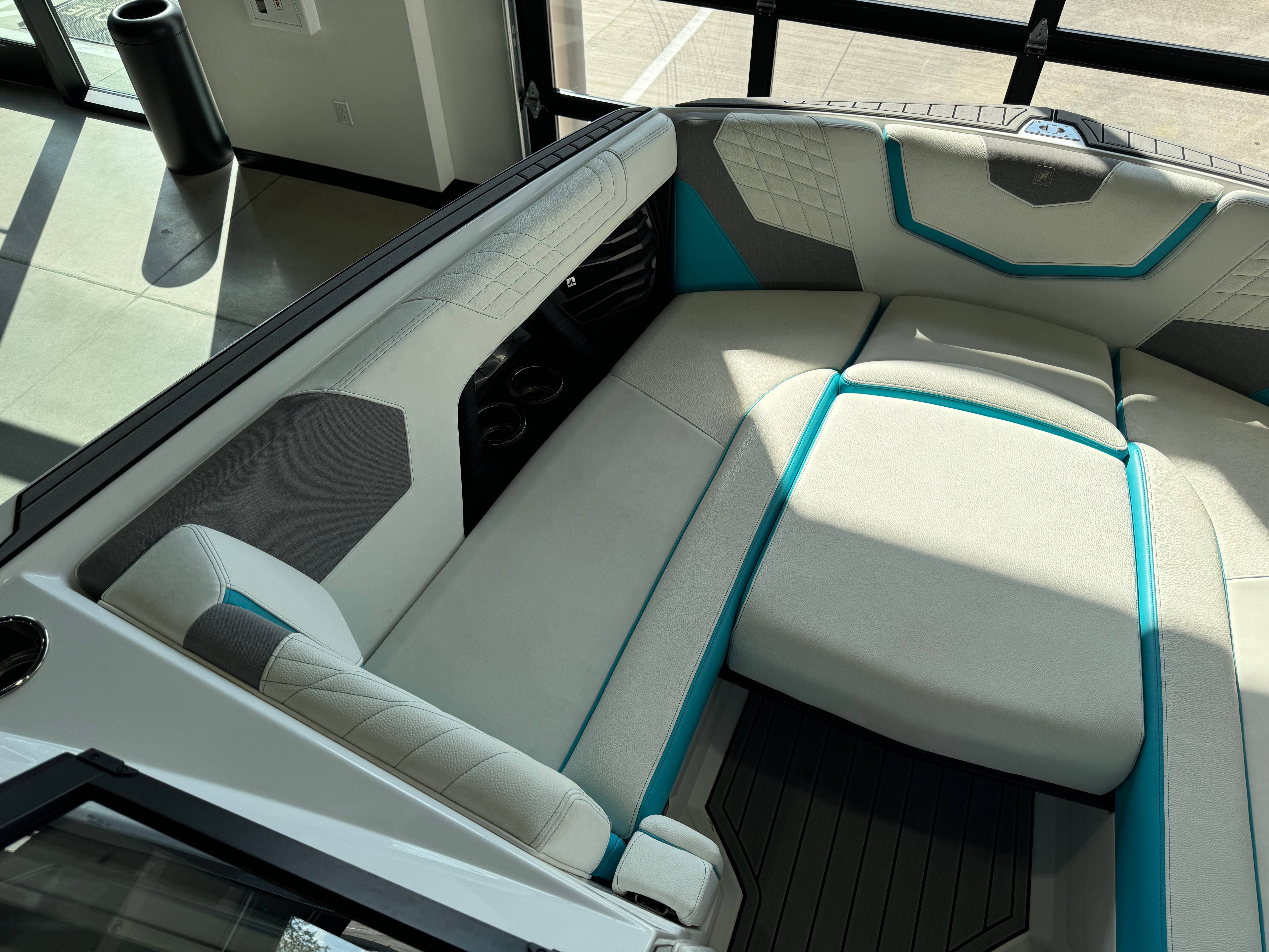 2022 Nautique Super Air Nautique G25