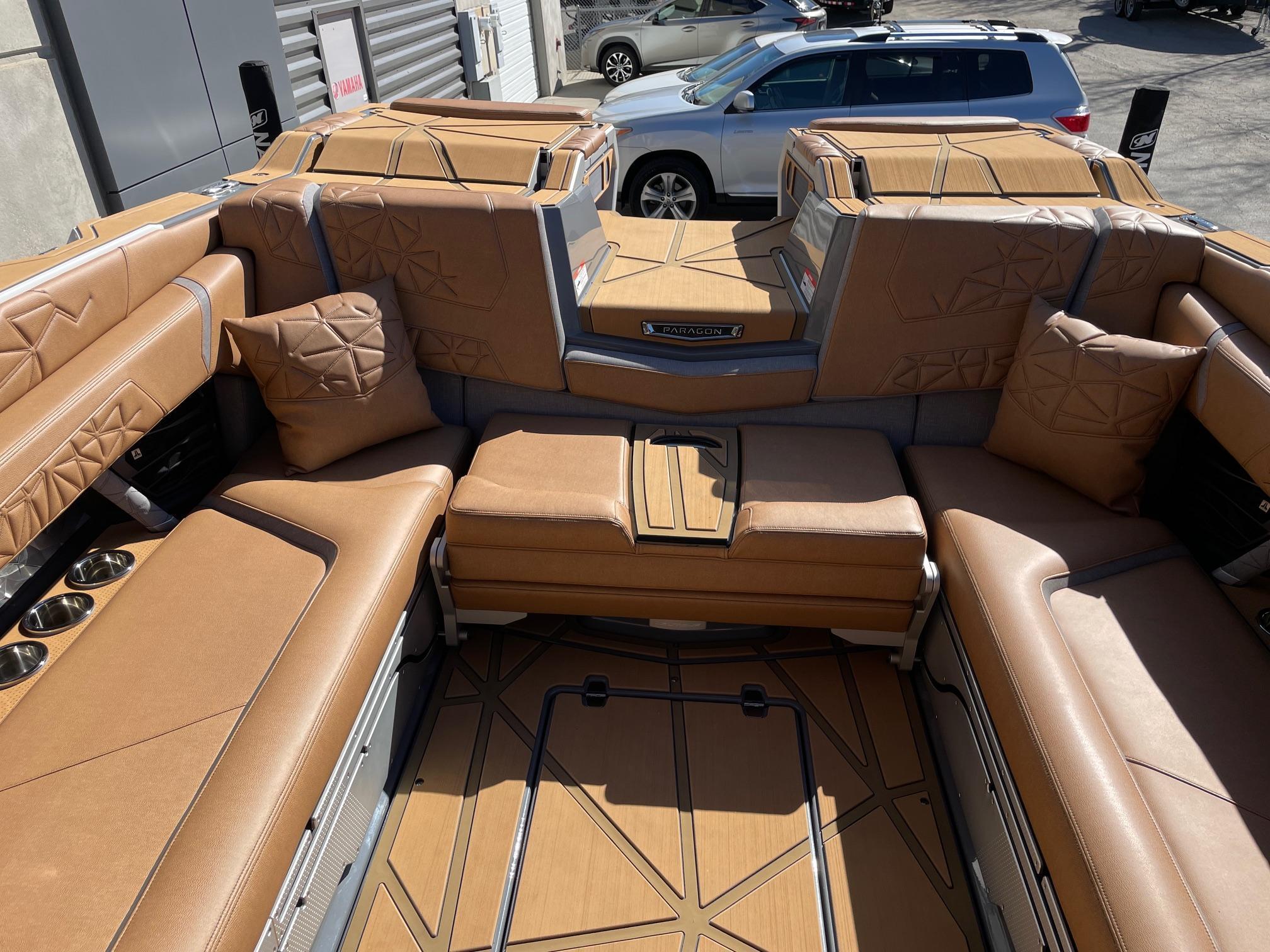 2024 NAUTIQUE G25 PARAGON