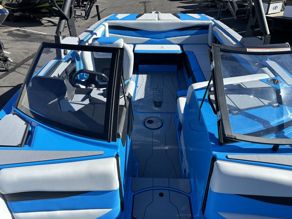 2024 Axis Wake Research A225