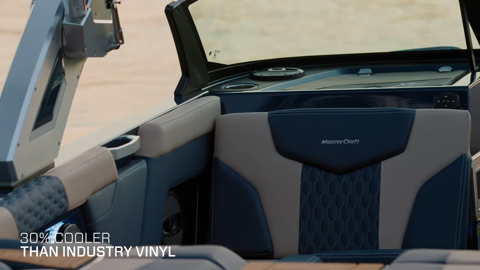 Mastercraft XT22T
