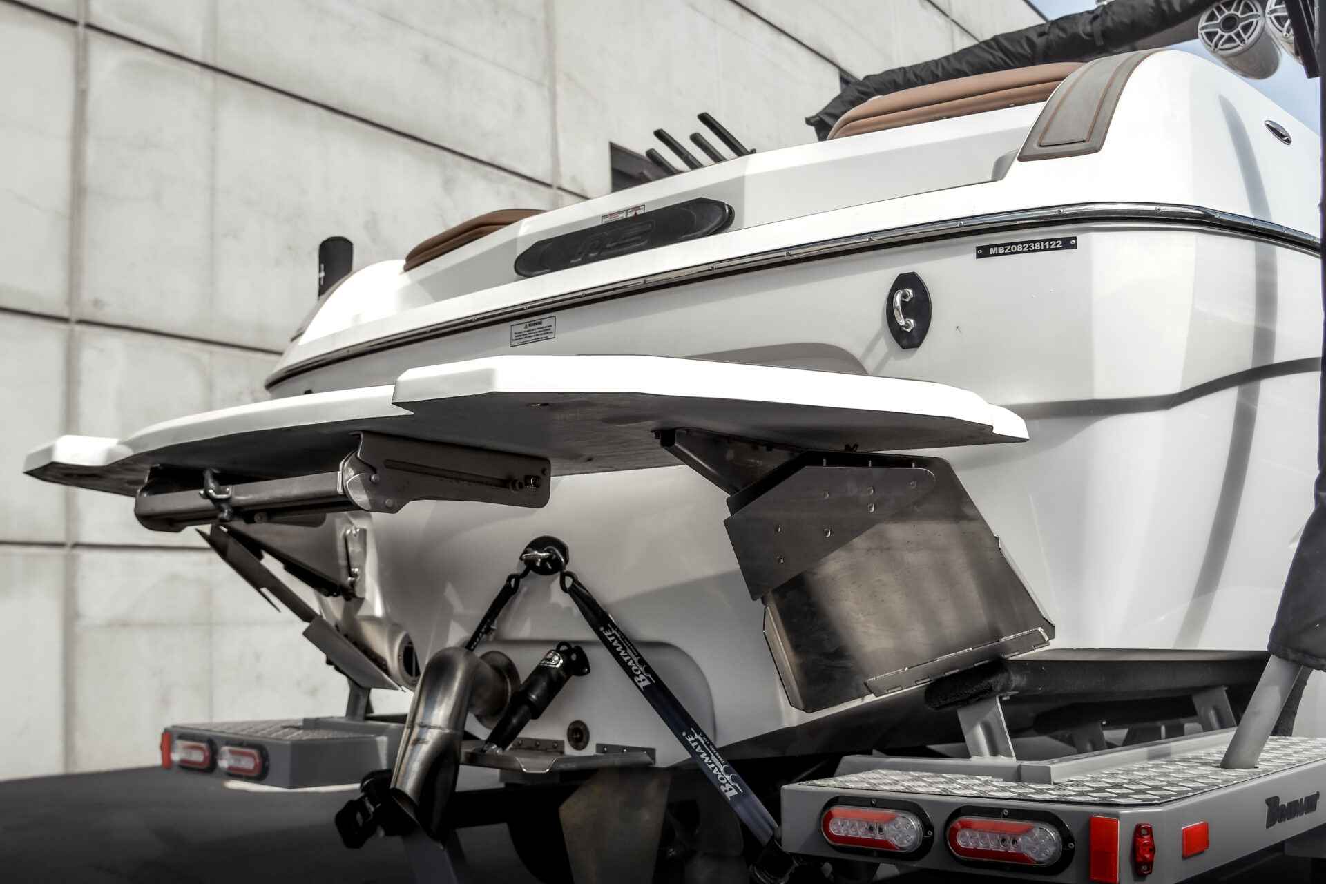 2022 MB Sports F22 Alpha