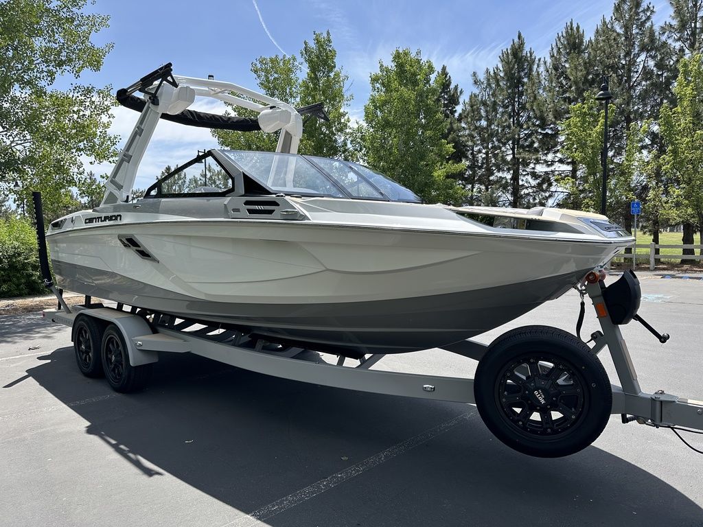 2025 Centurion Ri230
