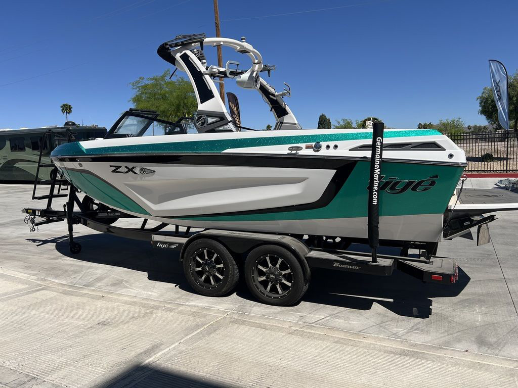 2020 Tige 21ZX