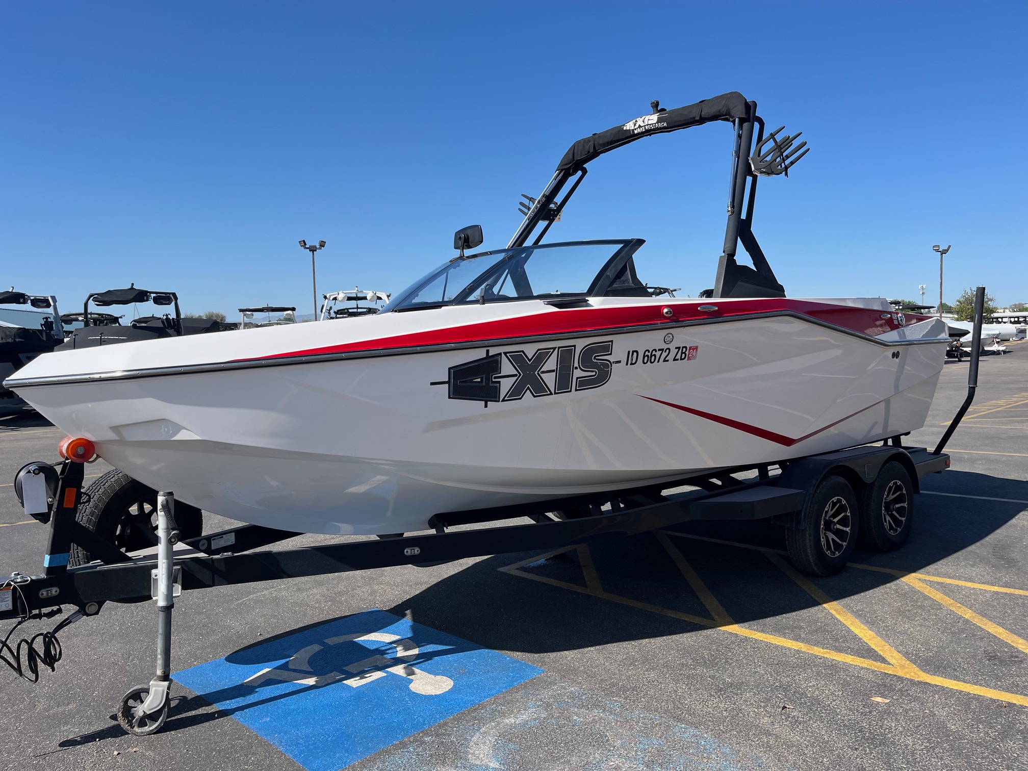 2022 Axis T220