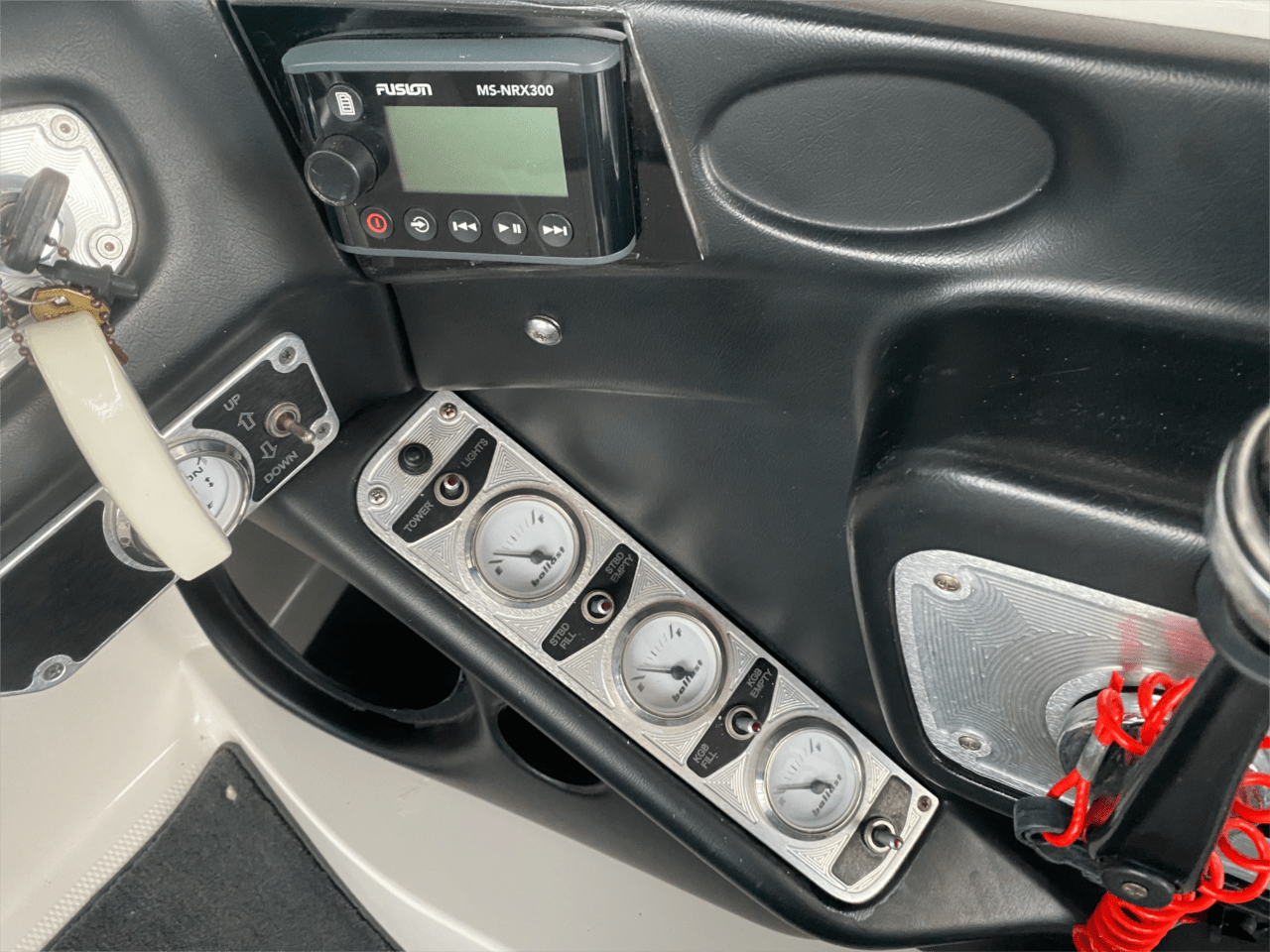 2007 MasterCraft X30