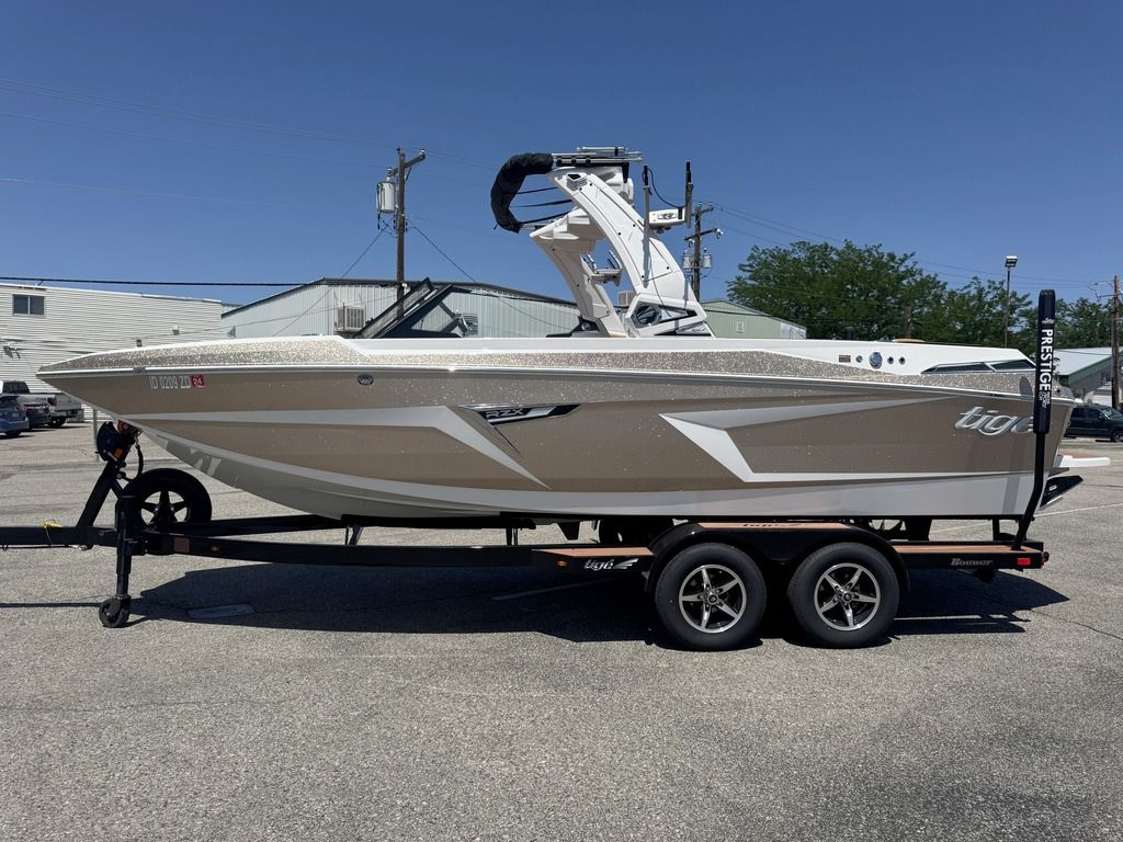 2023 Tige 22RZX