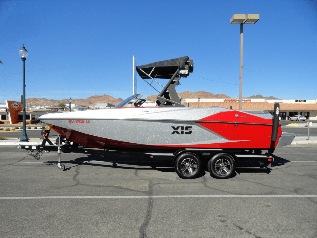 2016 Axis A22