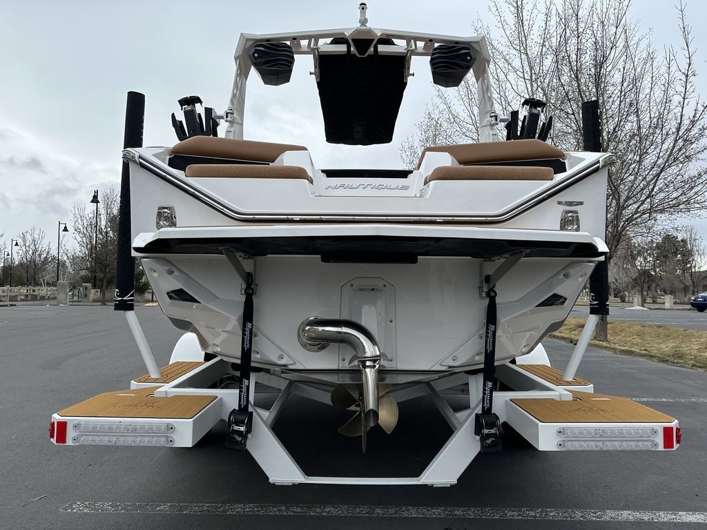 2025 Nautique Super Air Nautique S21