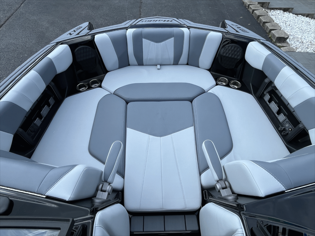 2024 Malibu Wakesetter 24MXZ