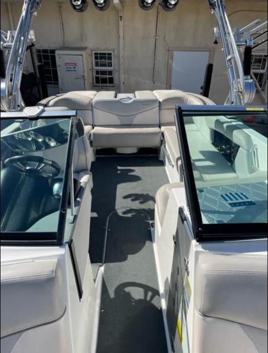 2016 MasterCraft X30  23'